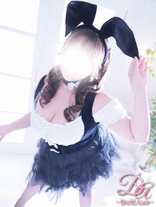 女の子 まつりちゃんの写真