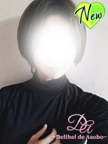 女の子 体験　あきちゃんの写真